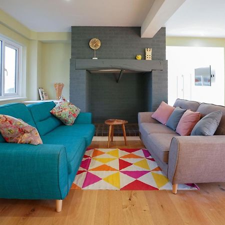 Unique 5Bd Farm House Perfect For Relaxing イプスウィッチ エクステリア 写真