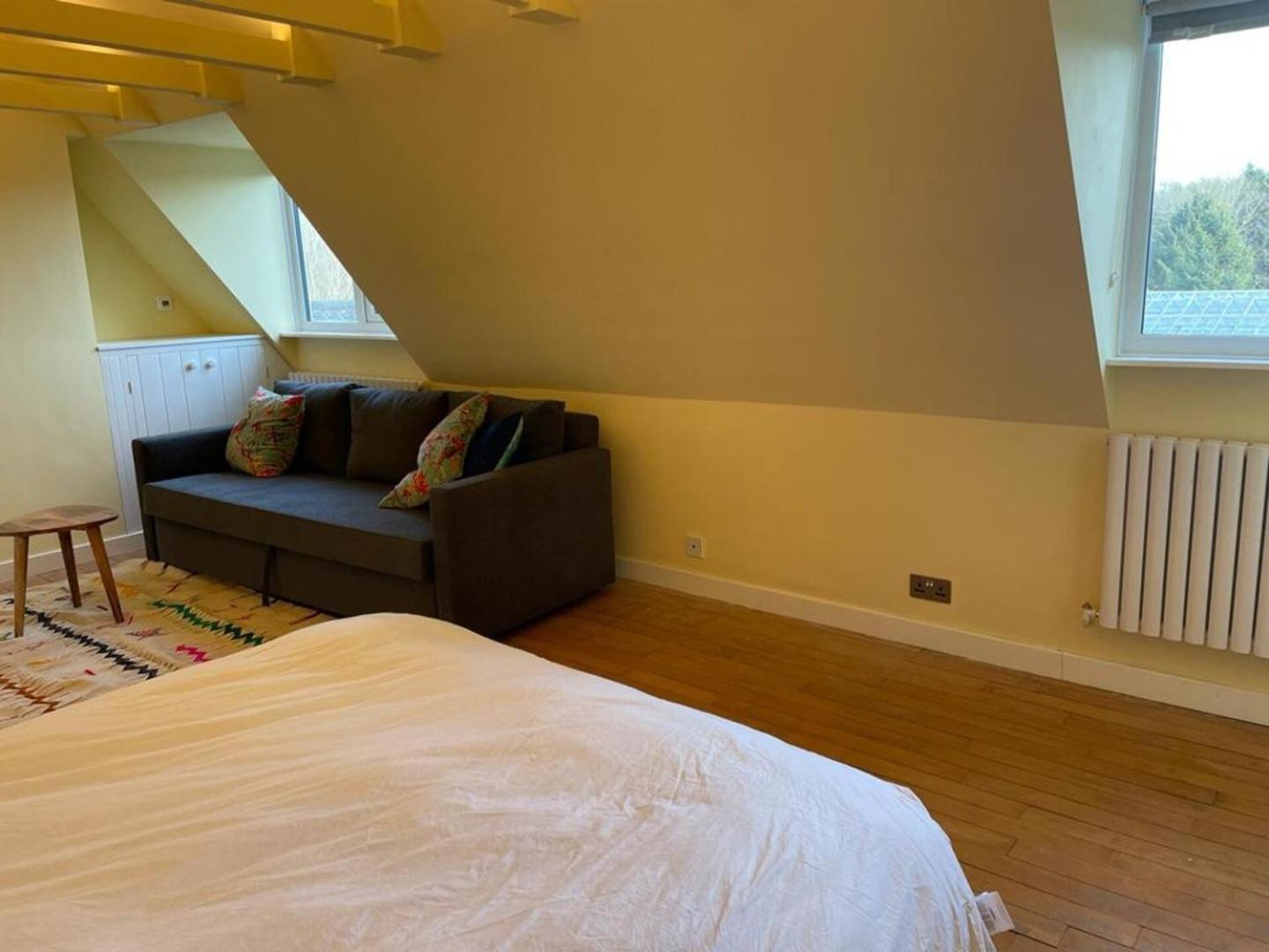 Unique 5Bd Farm House Perfect For Relaxing イプスウィッチ エクステリア 写真