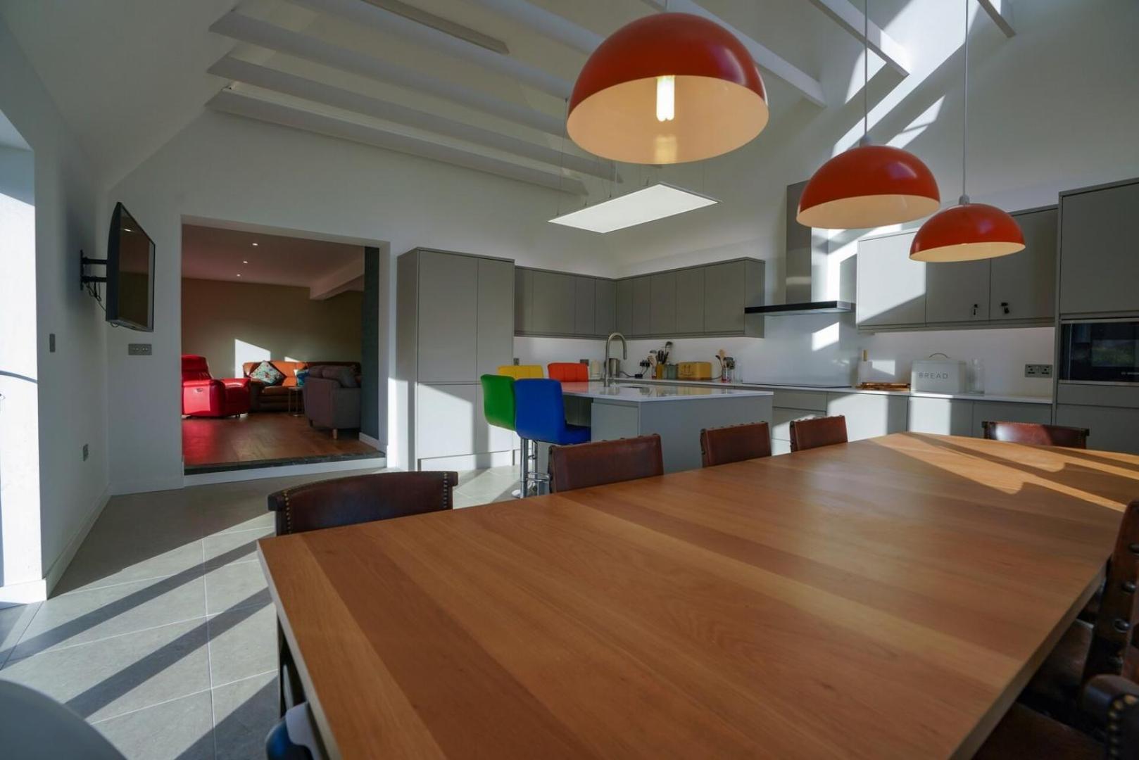 Unique 5Bd Farm House Perfect For Relaxing イプスウィッチ エクステリア 写真